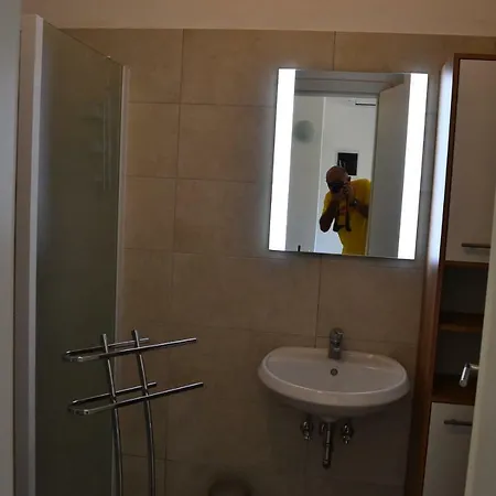 App Segi Appartement