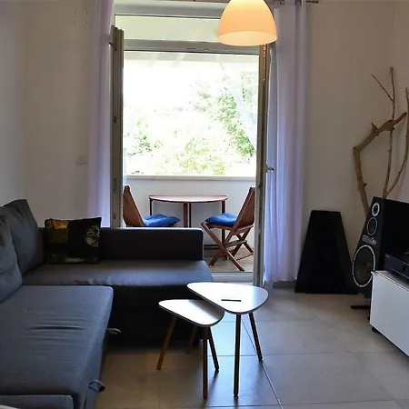App Segi Appartement