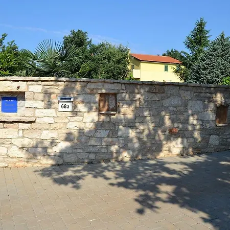 App Segi Appartamento Novigrad Istria