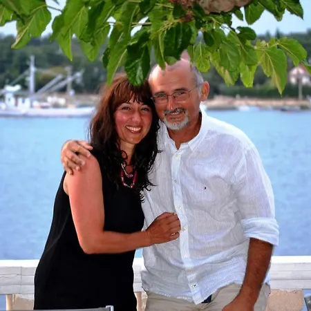 App Segi Novigrad Istria