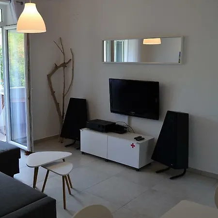 App Segi Appartement