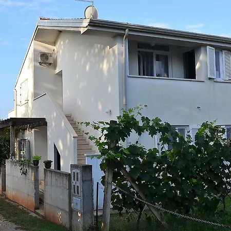 App Segi Appartement *